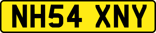 NH54XNY