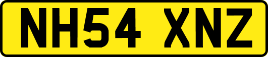 NH54XNZ