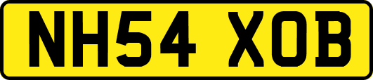 NH54XOB