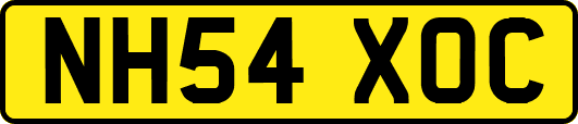 NH54XOC