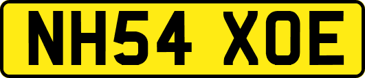 NH54XOE