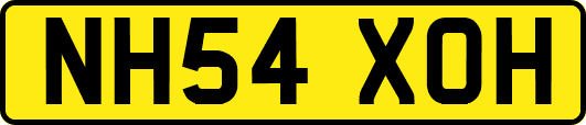 NH54XOH