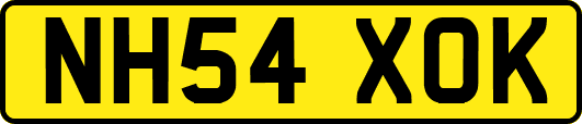 NH54XOK