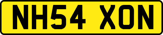 NH54XON