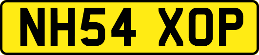 NH54XOP