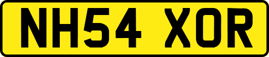 NH54XOR