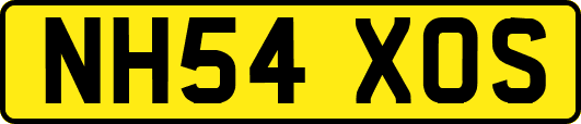 NH54XOS