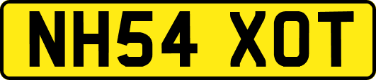 NH54XOT