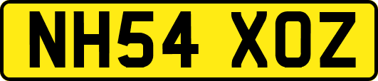 NH54XOZ