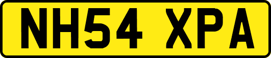 NH54XPA