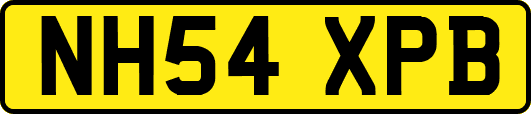 NH54XPB