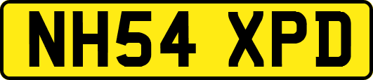 NH54XPD