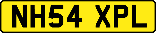 NH54XPL