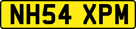 NH54XPM