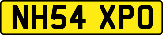 NH54XPO