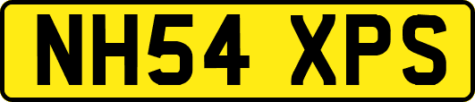 NH54XPS
