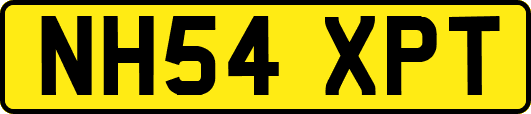 NH54XPT