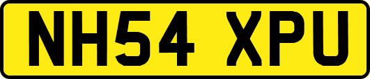 NH54XPU