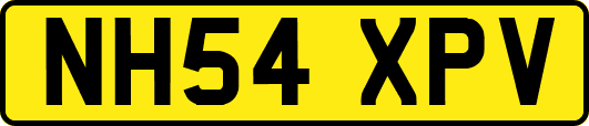 NH54XPV