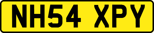 NH54XPY