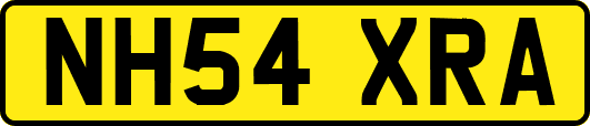 NH54XRA