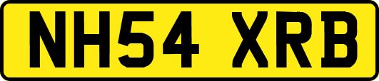 NH54XRB