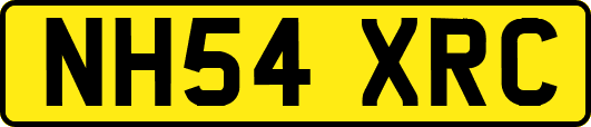 NH54XRC