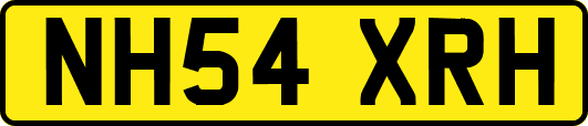 NH54XRH