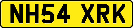 NH54XRK
