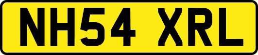 NH54XRL