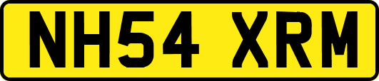 NH54XRM