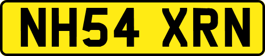 NH54XRN