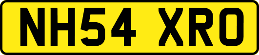 NH54XRO