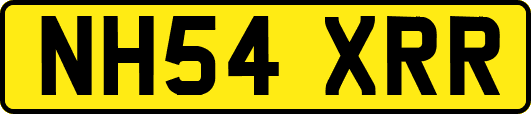 NH54XRR