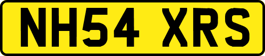NH54XRS