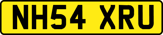 NH54XRU