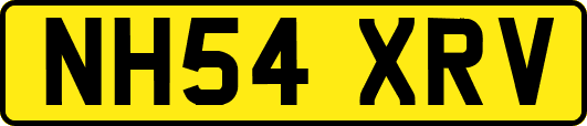 NH54XRV