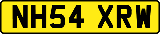 NH54XRW