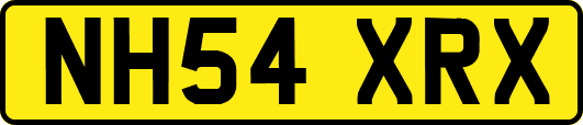 NH54XRX