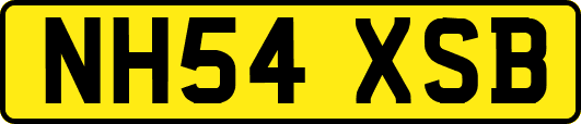 NH54XSB