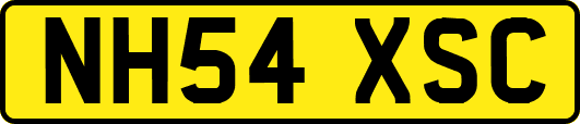 NH54XSC