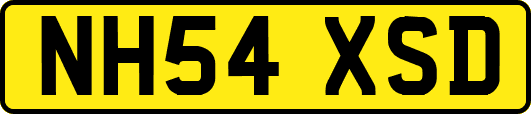 NH54XSD