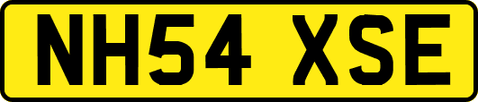 NH54XSE