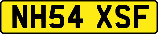 NH54XSF