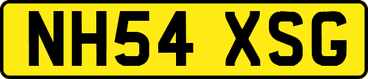 NH54XSG