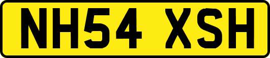 NH54XSH
