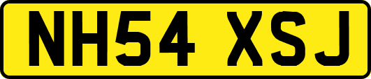 NH54XSJ