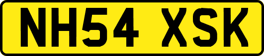NH54XSK