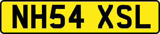 NH54XSL