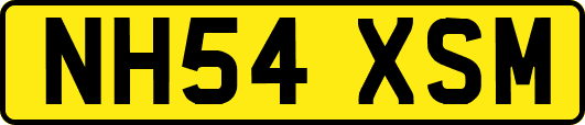 NH54XSM